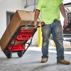 Milwaukee Packout™ sækkevogn* Sækkevogne Og Smartmovere