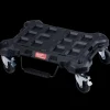 Milwaukee PACKOUT™ transportbase m/hjul* Værktøjskasser Og -Tasker
