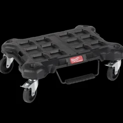 Milwaukee PACKOUT™ transportbase m/hjul* Transportvogne