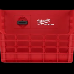 Milwaukee packout trådkurv* Værktøjskasser Og -Tasker
