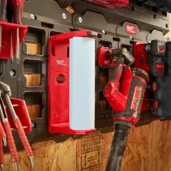 Milwaukee packout værkstedsrulle holder* Værktøjskasser Og -Tasker