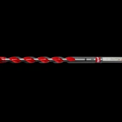Milwaukee premium murbor med karbidspids 8x150 mm* Bor- Og Borsæt