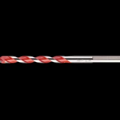 Milwaukee premium murbor med karbidspids 10x150 mm* Bor- Og Borsæt