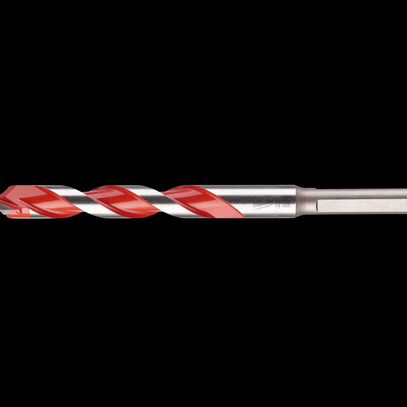 Milwaukee premium murbor med karbidspids 14x150 mm* Bor- Og Borsæt