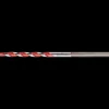 Milwaukee premium murbor med karbidspids 3x90 mm* Bor- Og Borsæt
