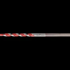 Milwaukee premium murbor med karbidspids 3x90 mm* Bor- Og Borsæt