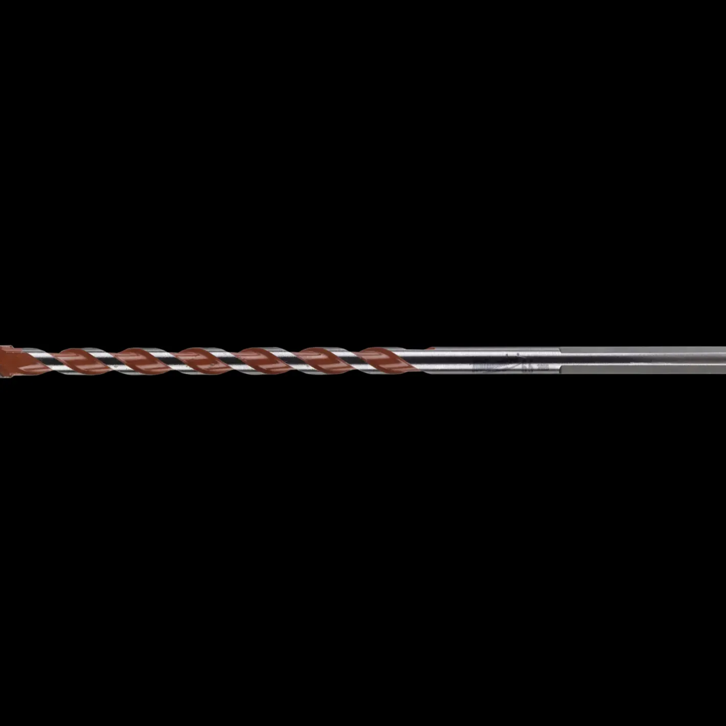 Milwaukee premium murbor med karbidspids 6,5x150 mm* Bor- Og Borsæt