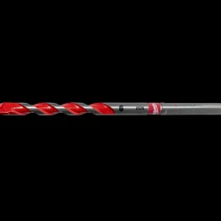 Milwaukee premium murbor med karbidspids 6x150 mm* Bor- Og Borsæt
