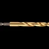 Milwaukee Red Hex shockwave™ HSS-Tin metalbor 11 mm* Bor- Og Borsæt