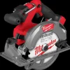 Milwaukee rundsav M18 FCS552-0* Rundsave