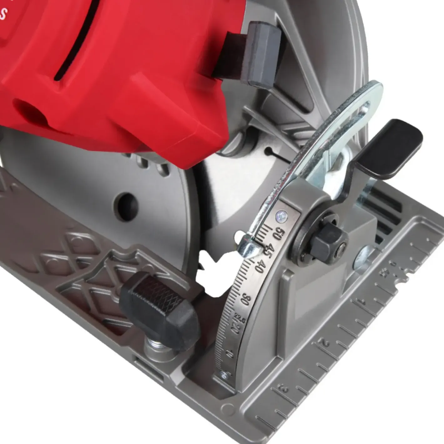 Milwaukee rundsav M18 FCS552-0* Rundsave