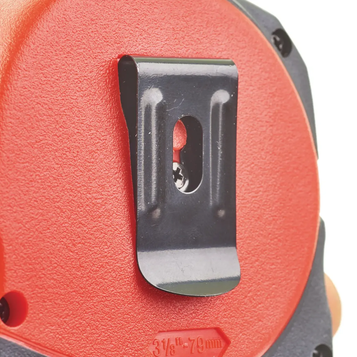 Milwaukee S8/25 mm slimline målebånd 8 m* Måleværktøj Og Opmærkning