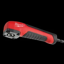 Milwaukee schockwave vinkelskrueforsats 1/4" Hex* Forsatser Og Greb