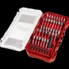 Milwaukee Shockwave™ impact duty bitsæt 38 dele* Bits- Og Bitssæt