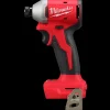 Milwaukee Slagboremaskine kulfri M18 BLIDR-0X* Bore- Og Skruemaskiner