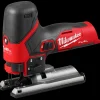 Milwaukee stiksav M12 solo* Stiksave