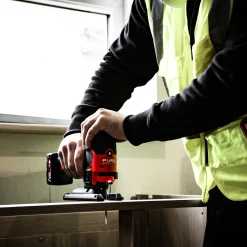 Milwaukee stiksav M12 solo* Stiksave
