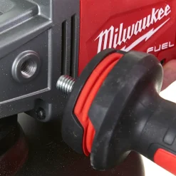Milwaukee vinkelsliber M18 FLAG230XPDB-0C* Vinkelslibere