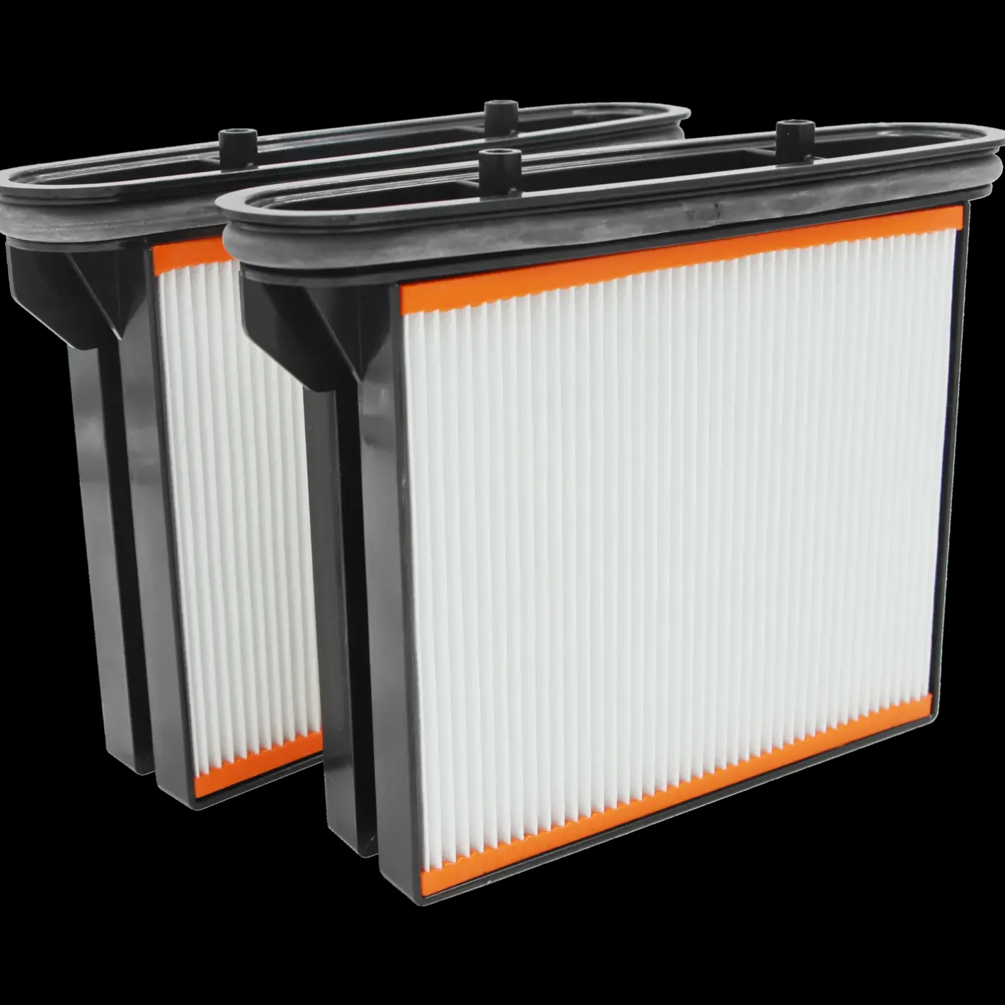 Monty filtersæt GOBI C/P 25/35/50* Støvsugerposer Og-Tilbehør