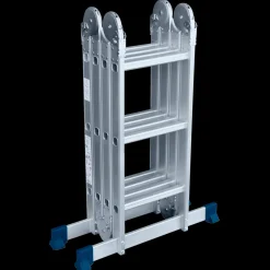 Multistige 4 x 3 trin* Stiger
