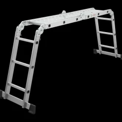 Multistige 4 x 3 trin* Stiger
