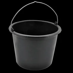 Murerspand 12 liter rund* Murerbaljer