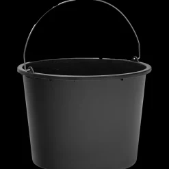 Murerspand sort 20 L* Murerbaljer