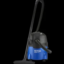 Nilfisk Buddy 2 støvsuger m/car cleaner sæt 12 L* Støvsugere