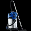 Nilfisk Multi II 30 T Inox Vsc våd/tør støvsuger* Støvsugere