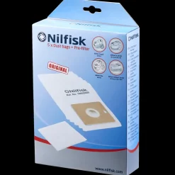 Nilfisk One/Neo støvsugerposer* Støvsugerposer Og-Tilbehør