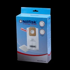Nilfisk Select støvsugerposer* Støvsugerposer Og-Tilbehør