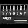 NKT Fasteners NKT bitssæt* Bits- Og Bitssæt