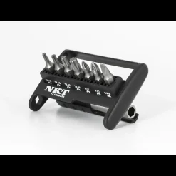 NKT Fasteners NKT bitssæt* Bits- Og Bitssæt