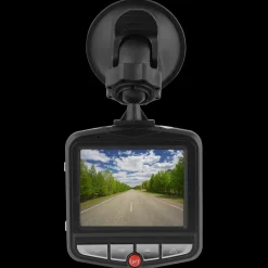 Nor-tec bil kamera med LCD-display* Autotilbehør