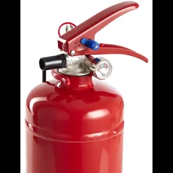 Nor-Tec ildslukker 2 kg* Autotilbehør