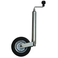 Næsehjul t/trailer Ø48 mm* Trailere