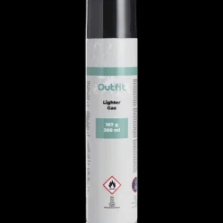 Outfit lightergas 300 ml* Gasværktøj