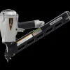 Paslode F250S trykluftdrevet beslagsømpistol 40-50-60 mm* Trykluftværktøj