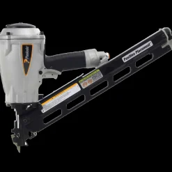 Paslode F250S trykluftdrevet beslagsømpistol 40-50-60 mm* Trykluftværktøj