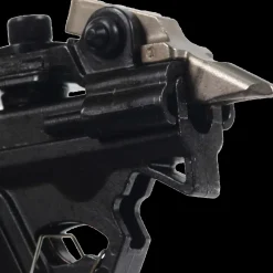 Paslode F250S trykluftdrevet beslagsømpistol 40-50-60 mm* Trykluftværktøj