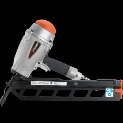 Paslode PSN 100 plus  sømpistol til 34° 50-100 mm stavsøm* Trykluftværktøj