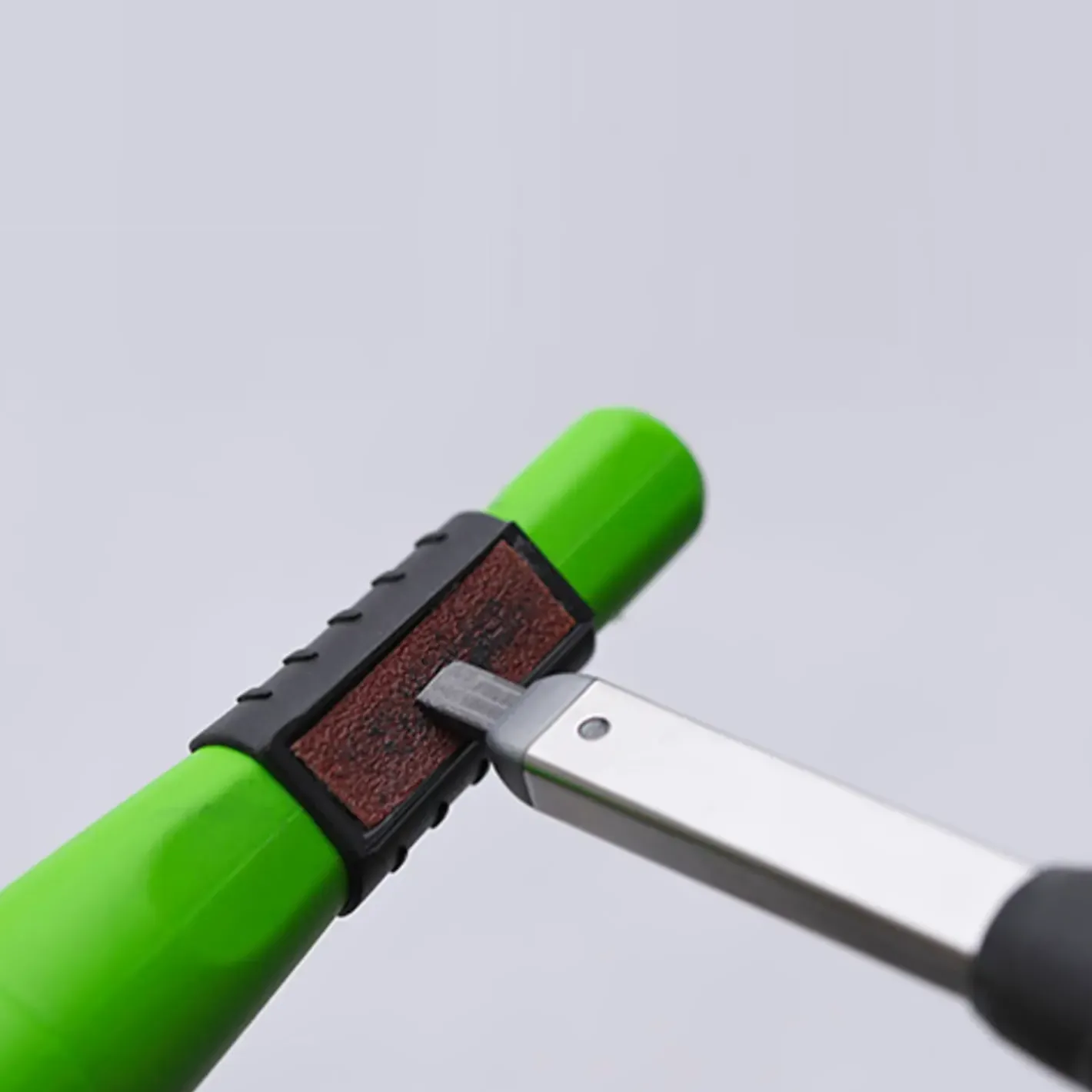 Pica Big Dry dybhuls pen m/hylster 2x5 mm* Kontorartikler|Tilbehør Til Kontor Og Værksted