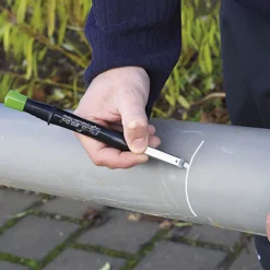 Pica Big Dry dybhuls pen m/hylster 2x5 mm* Kontorartikler|Tilbehør Til Kontor Og Værksted