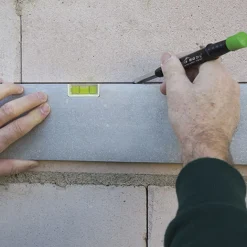 Pica Big Dry dybhuls pen m/hylster 2x5 mm* Kontorartikler|Tilbehør Til Kontor Og Værksted