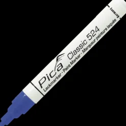 Pica paint marker blå 2-4 mm* Kontorartikler|Tilbehør Til Kontor Og Værksted
