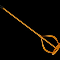 Piskeris t/maling Ø8 cm* Røreværk|Malerpensler