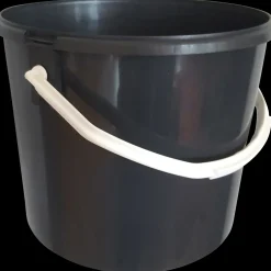 Plast spand 3,0 ltr* Rengøringsartikler|Tilbehør Til Kontor Og Værksted