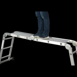 Platform til multistige* Stiger