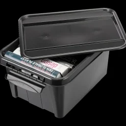 Probox storage box 14 L* Opbevaringskasser|Tilbehør Til Kontor Og Værksted