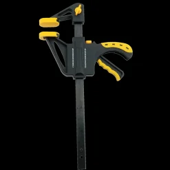 Probuilder 200 mm Profi enhåndstvinge* Skruetvinger